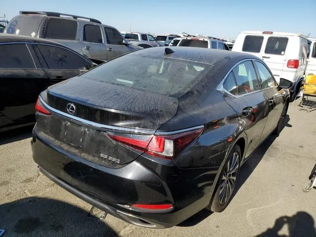 58ABZ1B16KU034809 2019 2019 Lexus ES- 350 3