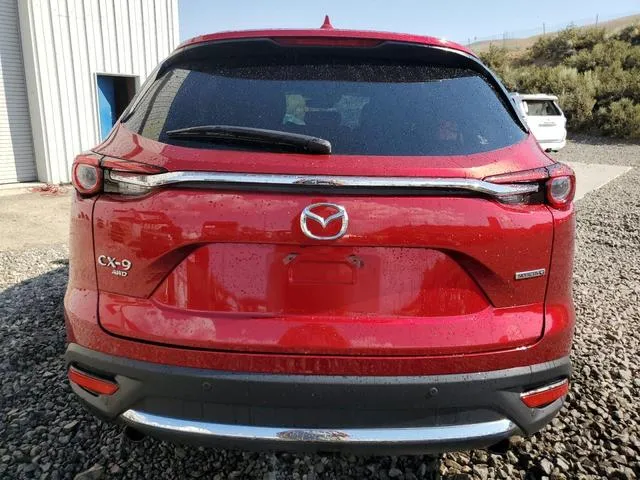 JM3TCBDYXP0643408 2023 2023 Mazda CX-9- Grand Touring 6