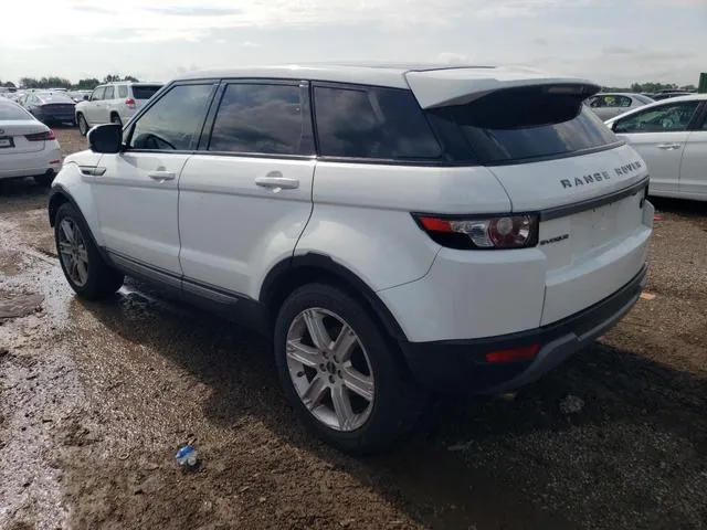 SALVR2BG1CH676117 2012 2012 Land Rover Range Rover- Pure Pre 2