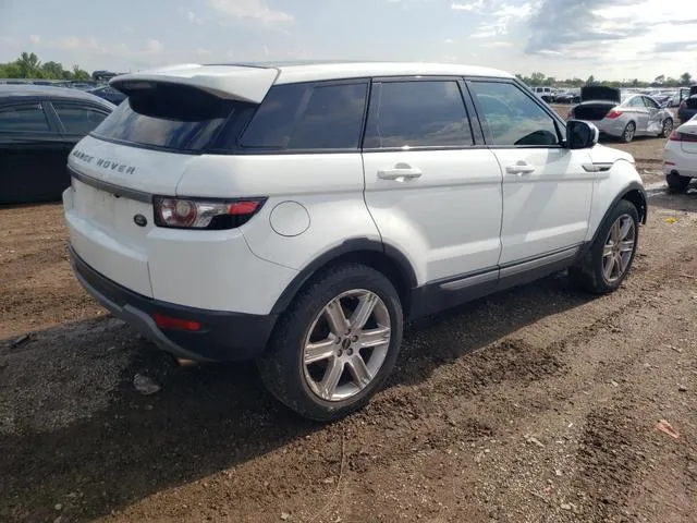 SALVR2BG1CH676117 2012 2012 Land Rover Range Rover- Pure Pre 3