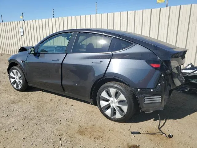 7SAYGDEE9RF070673 2024 2024 Tesla MODEL Y 2