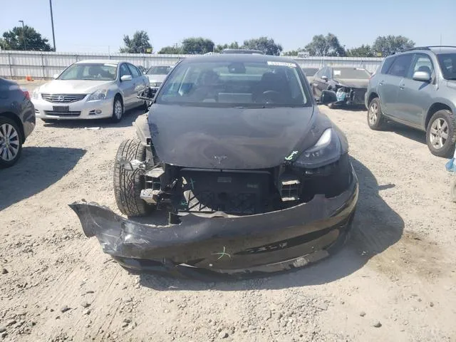 5YJ3E1EA8NF190483 2022 2022 Tesla MODEL 3 5