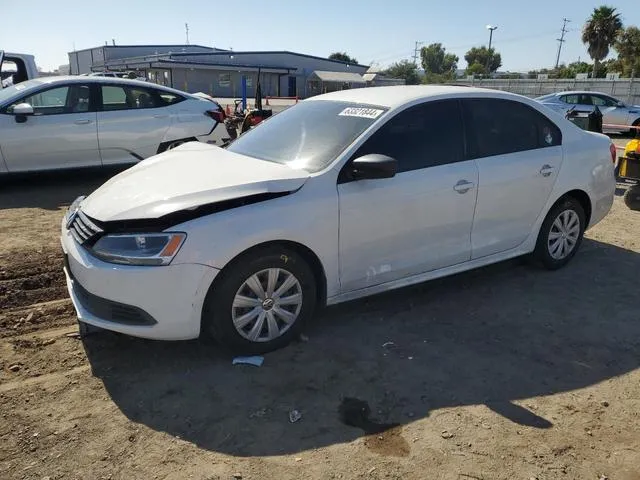 3VW2K7AJ5DM294949