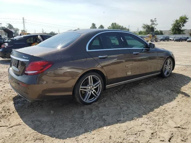 WDDZF4JB2JA338546 2018 2018 Mercedes-Benz E-Class- 300 3