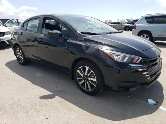 3N1CN8EV1RL871414 2024 2024 Nissan Versa- SV 4