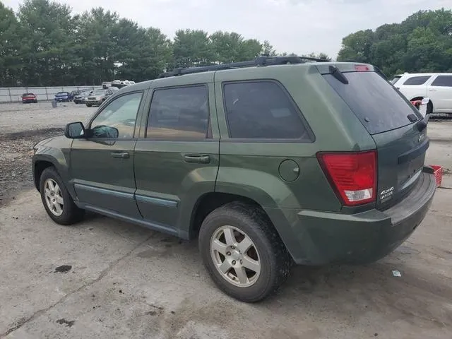 1J8GR48K08C228472 2008 2008 Jeep Grand Cherokee- Laredo 2