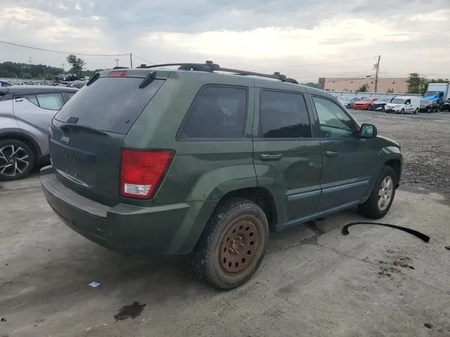 1J8GR48K08C228472 2008 2008 Jeep Grand Cherokee- Laredo 3