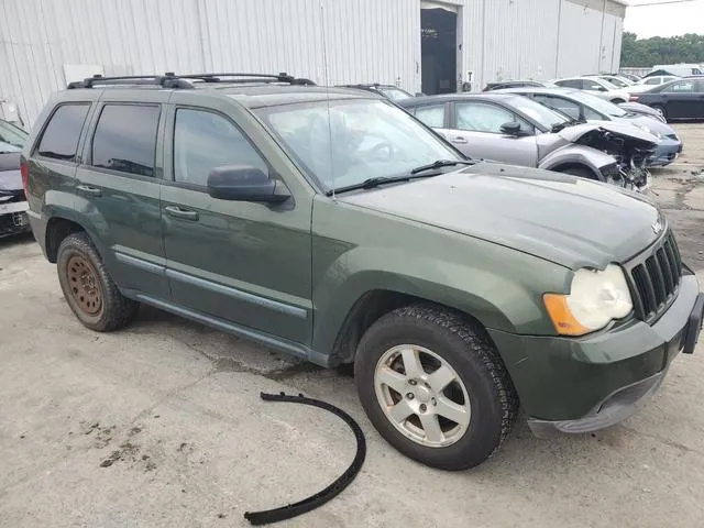 1J8GR48K08C228472 2008 2008 Jeep Grand Cherokee- Laredo 4