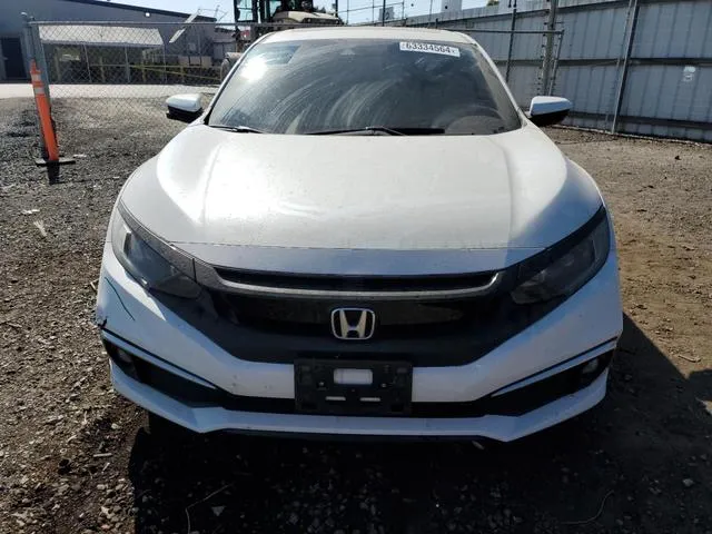 19XFC1F36LE202426 2020 2020 Honda Civic- EX 5