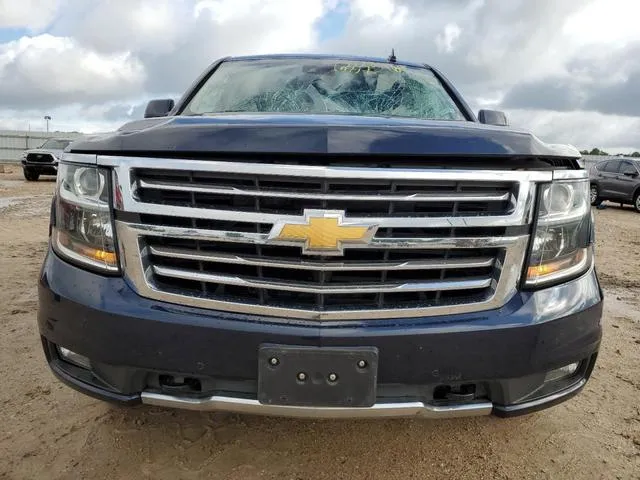 1GNSKHKC8HR402632 2017 2017 Chevrolet Suburban- K1500 Lt 5