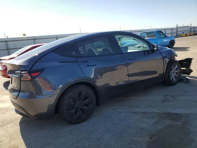 7SAYGAEE4PF877761 2023 2023 Tesla MODEL Y 3