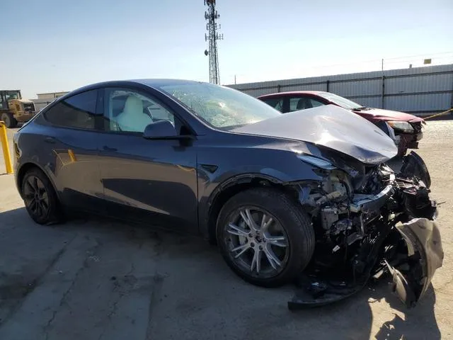 7SAYGAEE4PF877761 2023 2023 Tesla MODEL Y 4