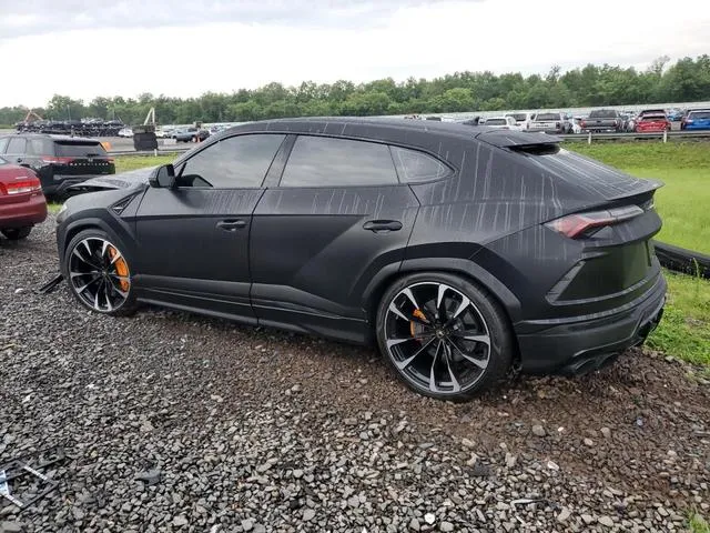 ZPBUA1ZL9MLA13067 2021 2021 Lamborghini Urus 2