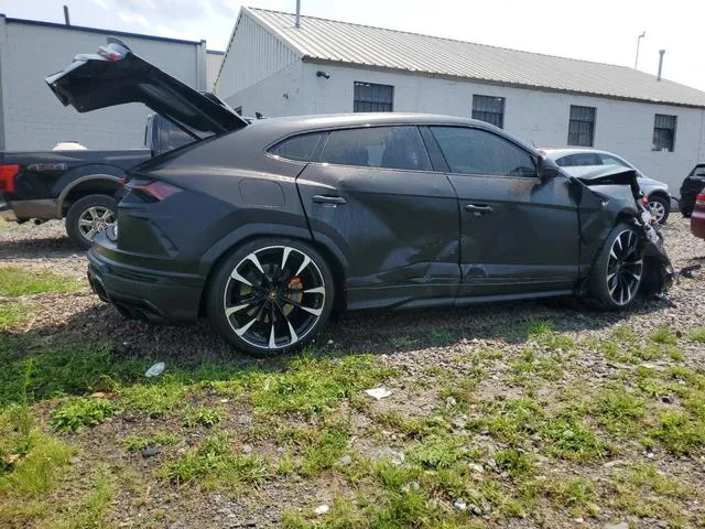 ZPBUA1ZL9MLA13067 2021 2021 Lamborghini Urus 3