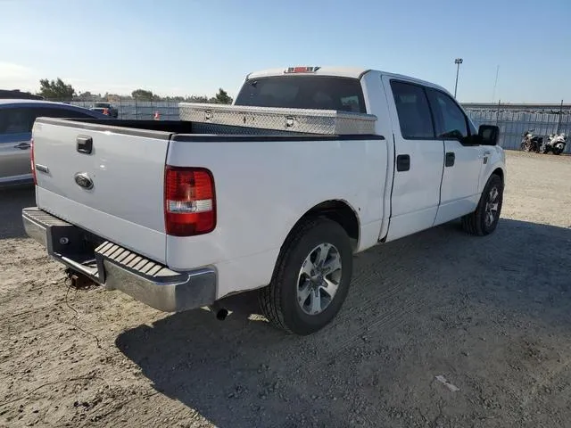 1FTPW12534KA08468 2004 2004 Ford F-150- Supercrew 3