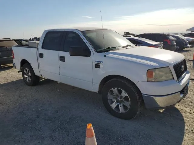 1FTPW12534KA08468 2004 2004 Ford F-150- Supercrew 4