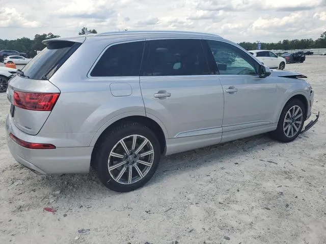 WA1LAAF78KD036044 2019 2019 Audi Q7- Premium Plus 3