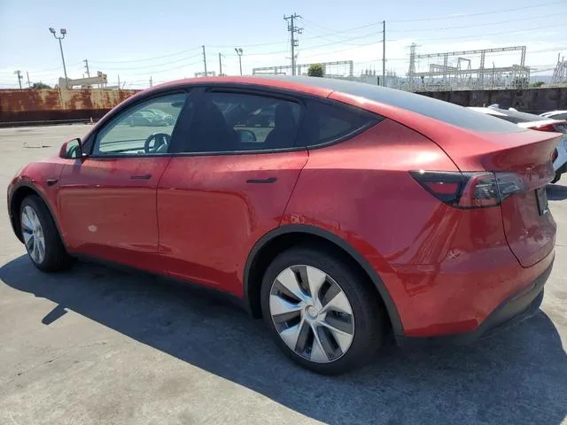 7SAYGDEE4PA202328 2023 2023 Tesla MODEL Y 2