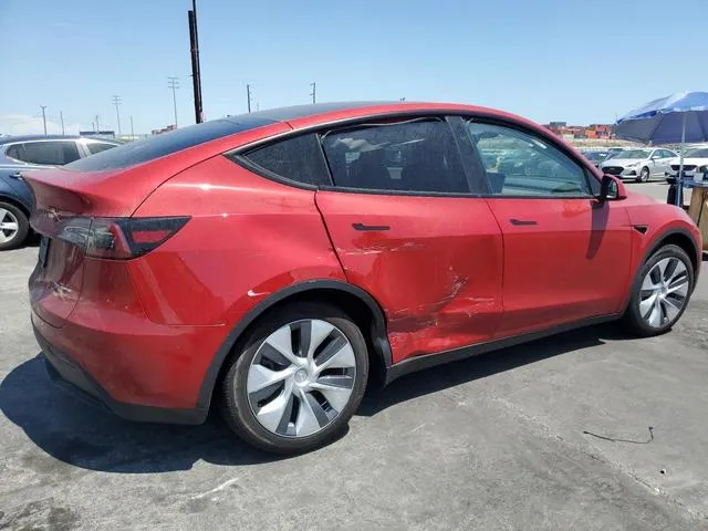 7SAYGDEE4PA202328 2023 2023 Tesla MODEL Y 3