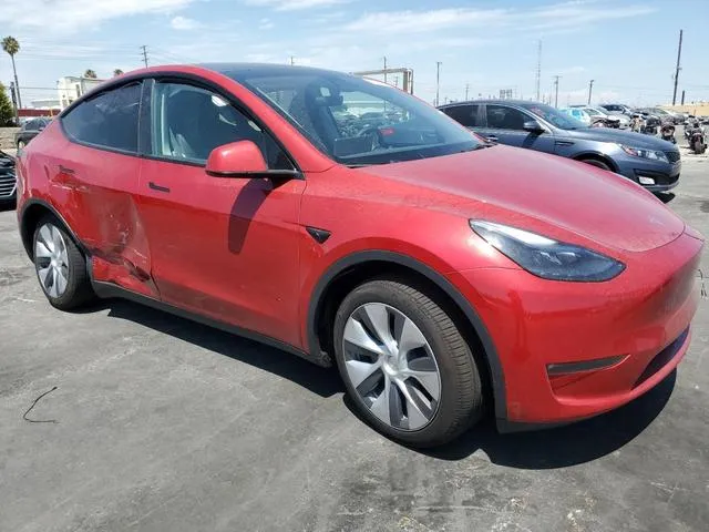 7SAYGDEE4PA202328 2023 2023 Tesla MODEL Y 4