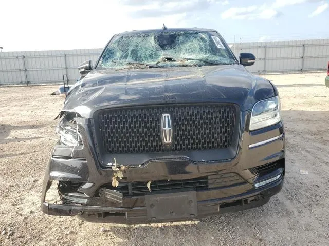 5LMJJ3LT1MEL08336 2021 2021 Lincoln Navigator- L Reserve 5