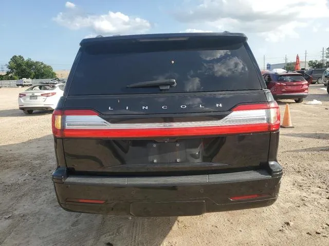 5LMJJ3LT1MEL08336 2021 2021 Lincoln Navigator- L Reserve 6