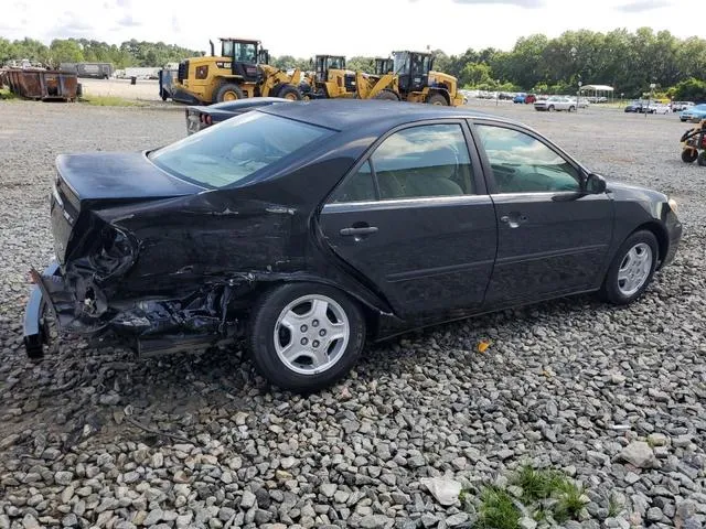 4T1BF32K93U043851 2003 2003 Toyota Camry- LE 3