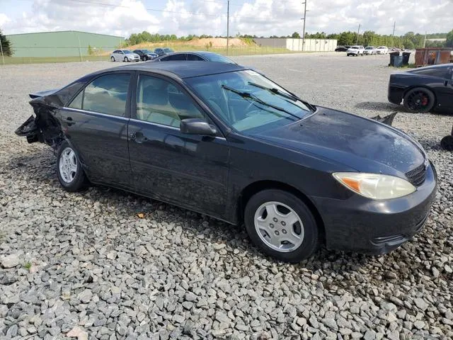 4T1BF32K93U043851 2003 2003 Toyota Camry- LE 4