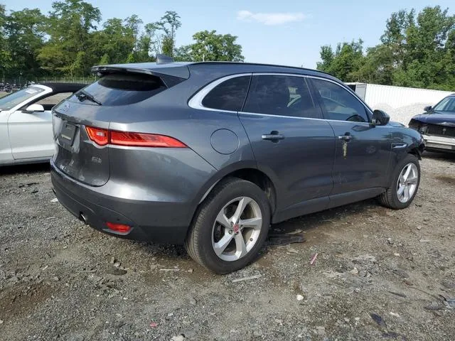 SADCJ2GXXKA606013 2019 2019 Jaguar F-Pace- Premium 3