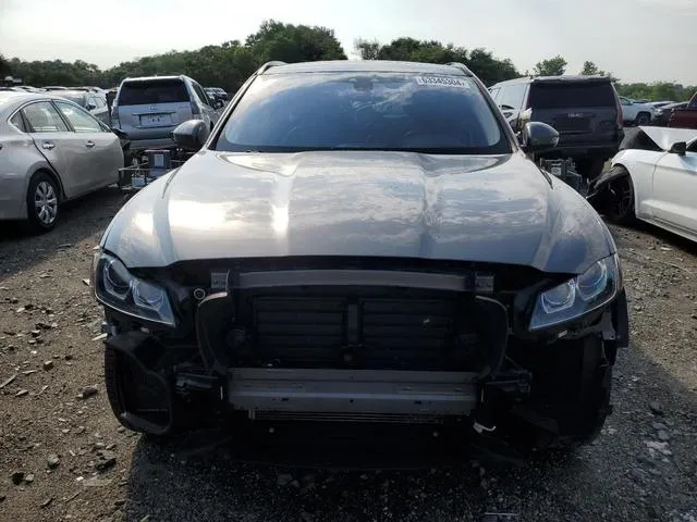 SADCJ2GXXKA606013 2019 2019 Jaguar F-Pace- Premium 5