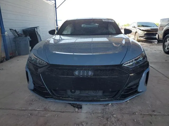 WAUAHBFW0N7902258 2022 2022 Audi RS 5