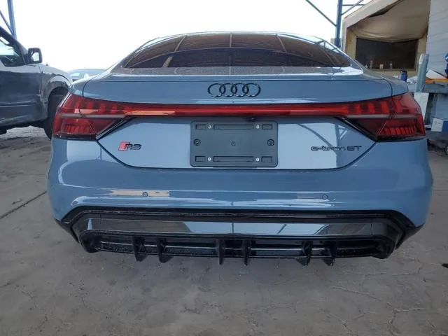 WAUAHBFW0N7902258 2022 2022 Audi RS 6