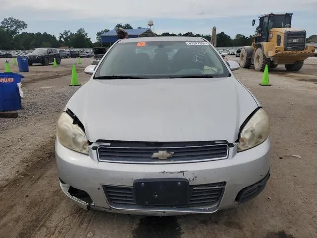 2G1WG5EK3B1117164 2011 2011 Chevrolet Impala- LT 5