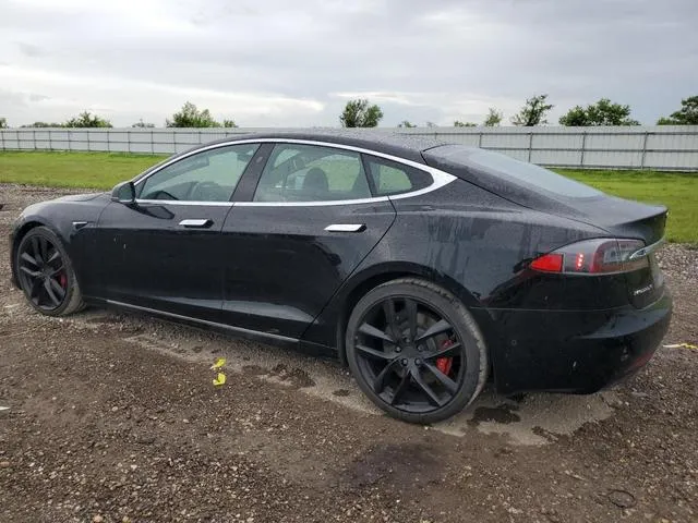 5YJSA1E48JF291454 2018 2018 Tesla MODEL S 2