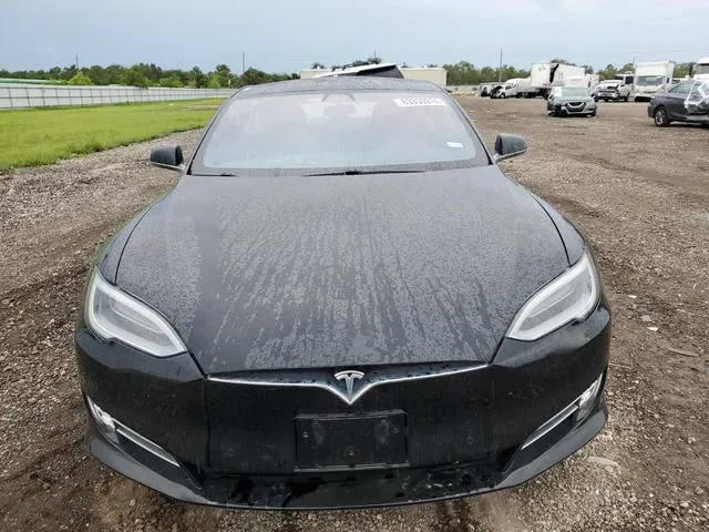 5YJSA1E48JF291454 2018 2018 Tesla MODEL S 5