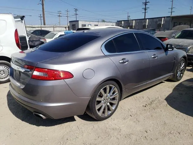 SAJWA0GB4BLR85453 2011 2011 Jaguar XF- Premium 3