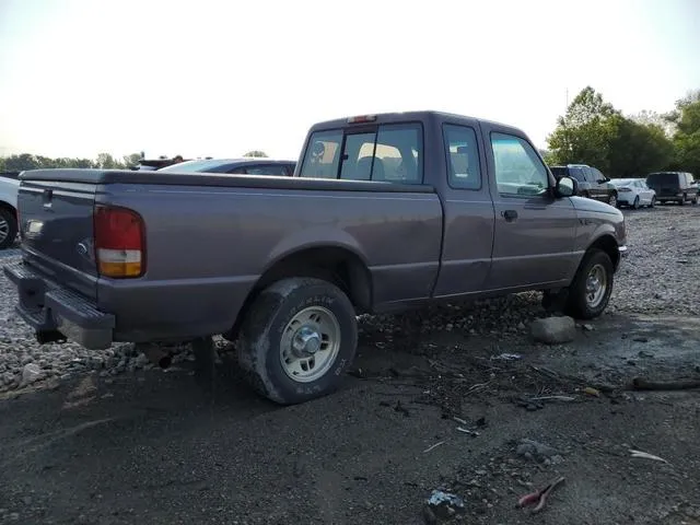 1FTCR14X7TPB08952 1996 1996 Ford Ranger- Super Cab 3