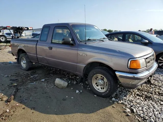 1FTCR14X7TPB08952 1996 1996 Ford Ranger- Super Cab 4