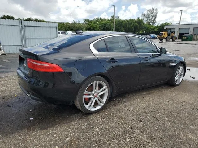 SAJAE4BV4HA974741 2017 2017 Jaguar XE- Prestige 3