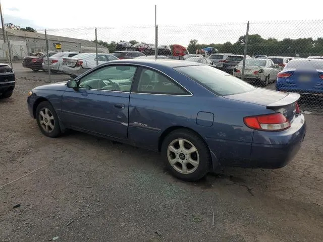 2T1CF28P0XC207531 1999 1999 Toyota Camry- SE 2