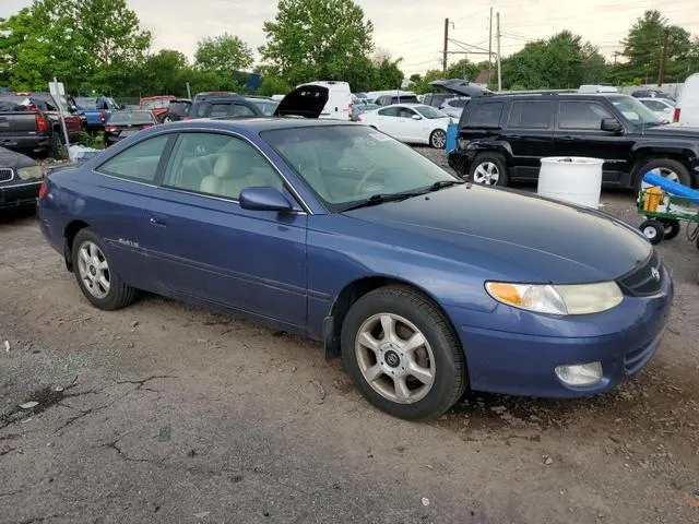 2T1CF28P0XC207531 1999 1999 Toyota Camry- SE 4