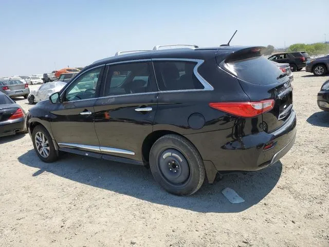 5N1AL0MN1EC520906 2014 2014 Infiniti QX60 2