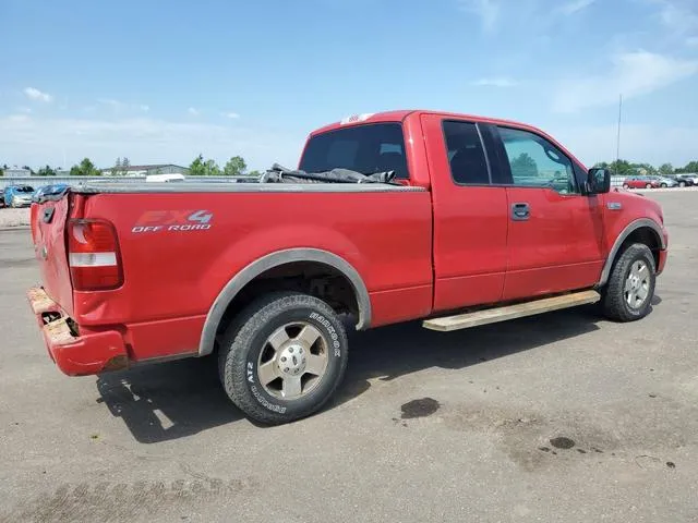 1FTPX145X4NB44203 2004 2004 Ford F-150 3