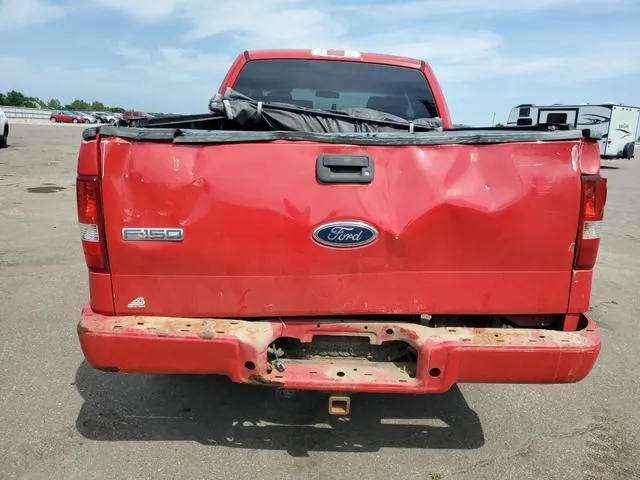 1FTPX145X4NB44203 2004 2004 Ford F-150 6