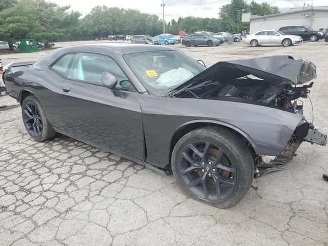 2C3CDZJG8LH113412 2020 2020 Dodge Challenger- GT 4