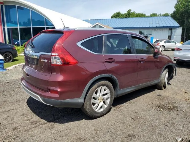 2HKRM4H79GH604454 2016 2016 Honda CR-V- Exl 3