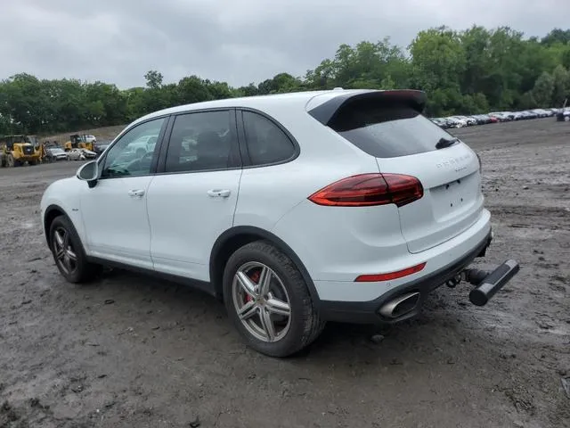 WP1AF2A23GLA40336 2016 2016 Porsche Cayenne 2