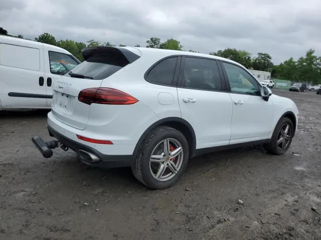 WP1AF2A23GLA40336 2016 2016 Porsche Cayenne 3