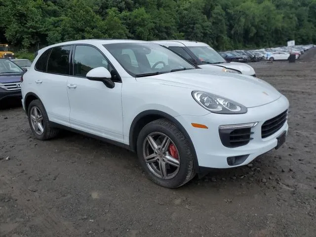 WP1AF2A23GLA40336 2016 2016 Porsche Cayenne 4