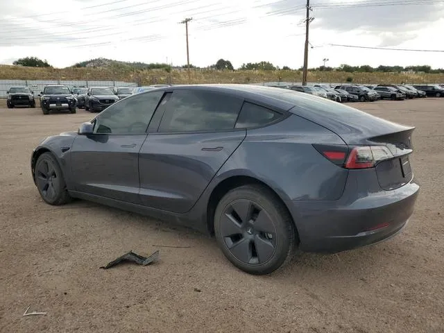 5YJ3E1EB4PF631618 2023 2023 Tesla MODEL 3 2